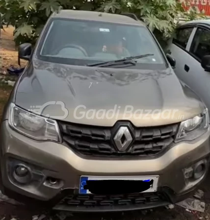 RENAULT KWID