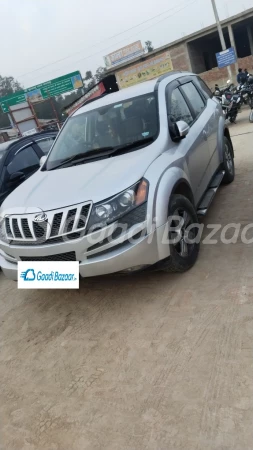 MAHINDRA XUV500 [2011-2015]