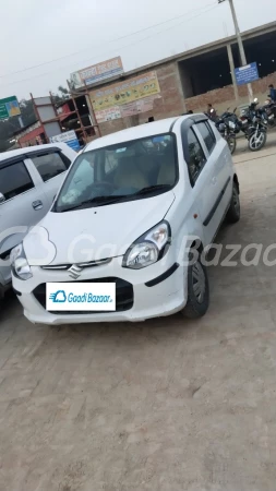 MARUTI SUZUKI MARUTI ALTO 800