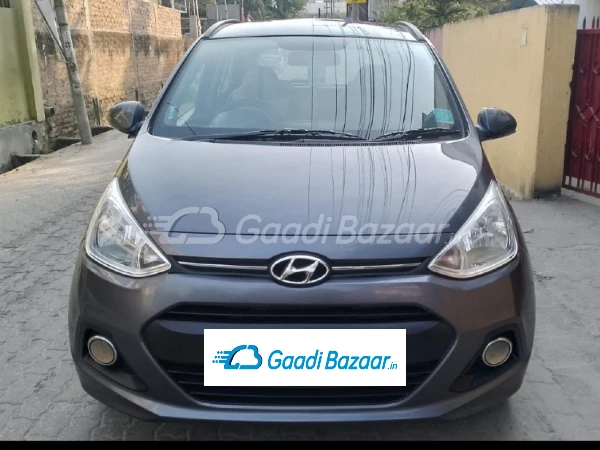 HYUNDAI GRAND I 10