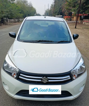 MARUTI SUZUKI CELERIO