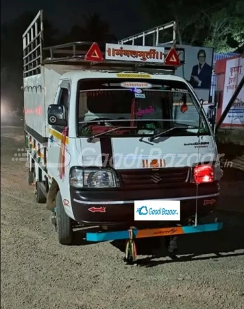 Maruti Suzuki Super Carry