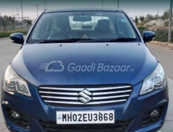 MARUTI SUZUKI CIAZ