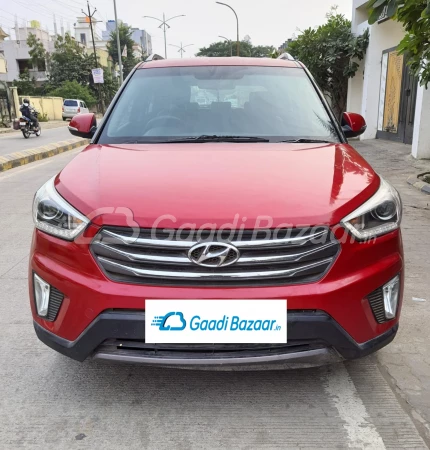 HYUNDAI HYUNDAI CRETA