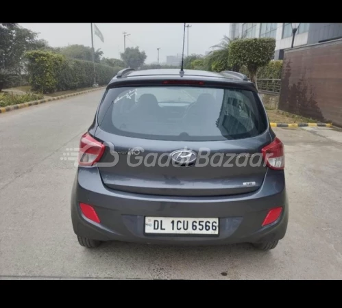 HYUNDAI GRAND I 10