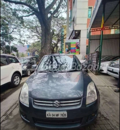 MARUTI SUZUKI Dzire