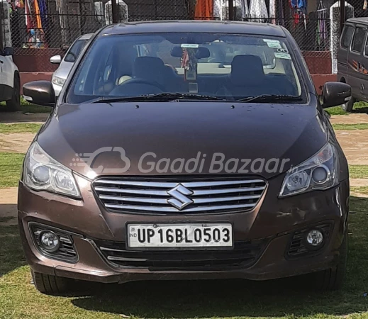 MARUTI SUZUKI CIAZ