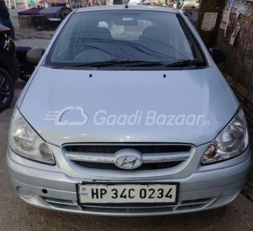 HYUNDAI Getz Prime [2007-2010]