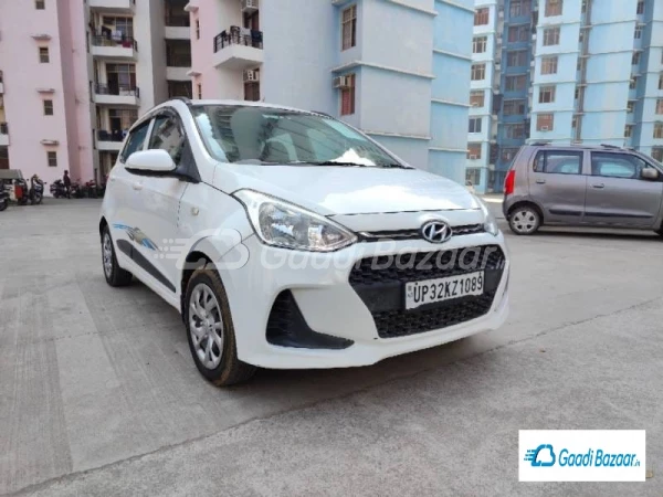 HYUNDAI GRAND I 10