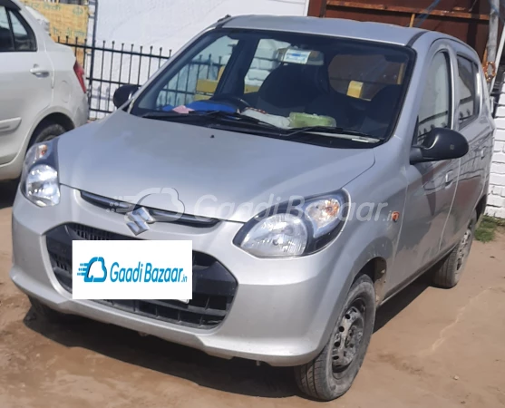 MARUTI SUZUKI MARUTI ALTO 800