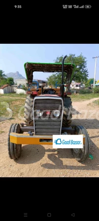 Tafe (massey Ferguson) Mf 9000 Planetary Plus (combine)