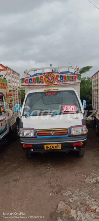 MAHINDRA Bolero Pik-Up