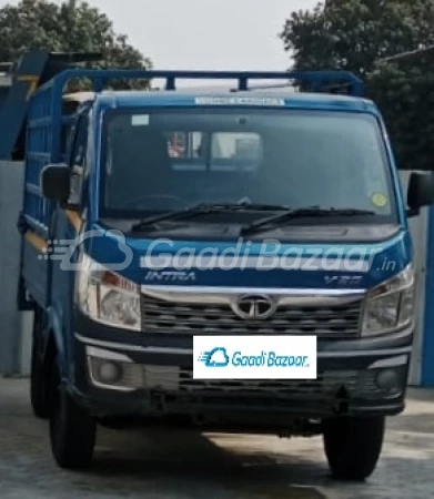 TATA MOTORS Intra V20 Pickup Bi-Fuel