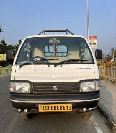 Maruti Suzuki Super Carry