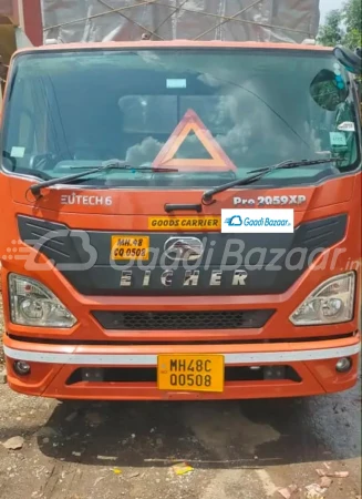 EICHER Pro 2059 XP