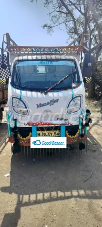 TATA MOTORS Ace Zip