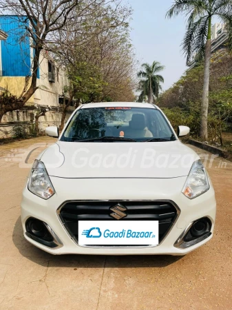 MARUTI SUZUKI Dzire