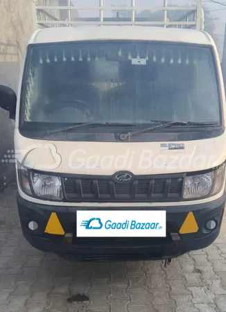 MAHINDRA SUPRO MINI TRUCK