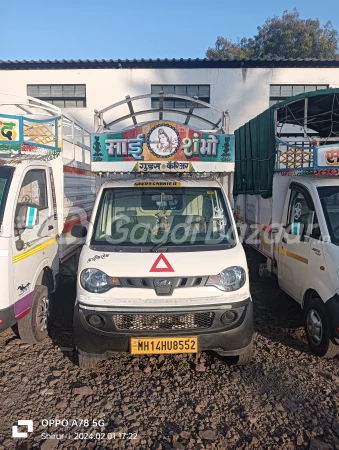 MAHINDRA JEETO