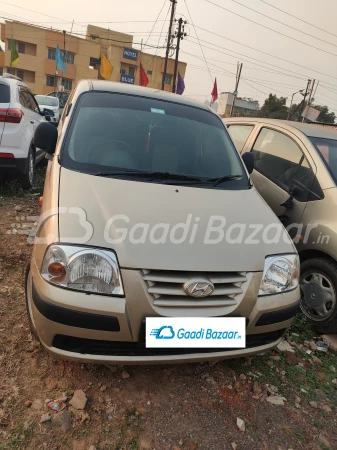 HYUNDAI SANTRO