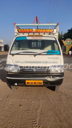 Maruti Suzuki Super Carry