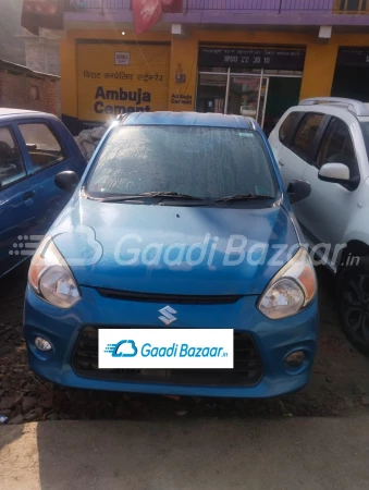 MARUTI SUZUKI ALTO 800