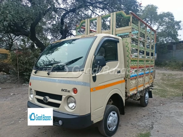 TATA MOTORS TATA ACE