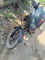 Bajaj Pulsar 150