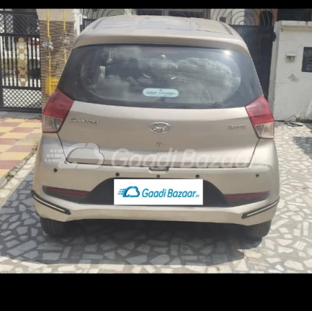 HYUNDAI SANTRO