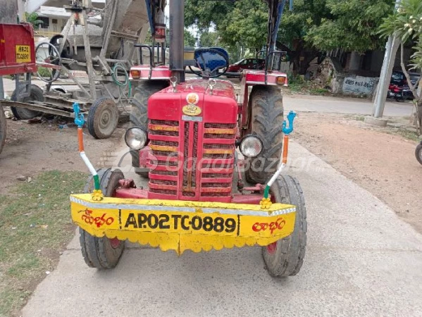 MAHINDRA 475 Di