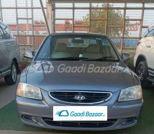 HYUNDAI Accent [2009-2013]