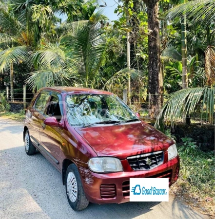 MARUTI SUZUKI ALTO