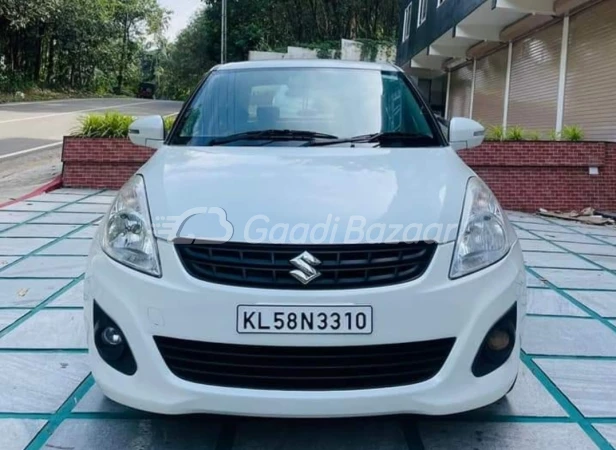 MARUTI SUZUKI SWIFT