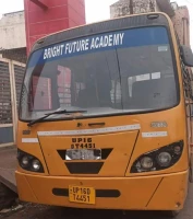 SML ISUZU WV26 D AMBULANCE