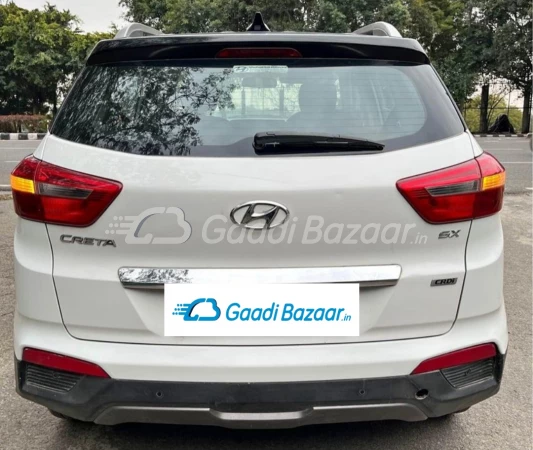 HYUNDAI HYUNDAI CRETA