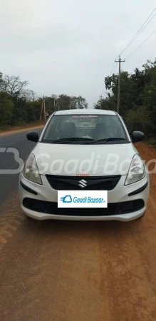 MARUTI SUZUKI Swift Dzire Tour