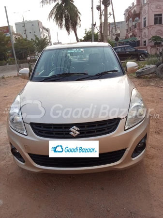 MARUTI SUZUKI SWIFT DZIRE