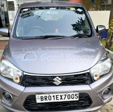 MARUTI SUZUKI CELERIO