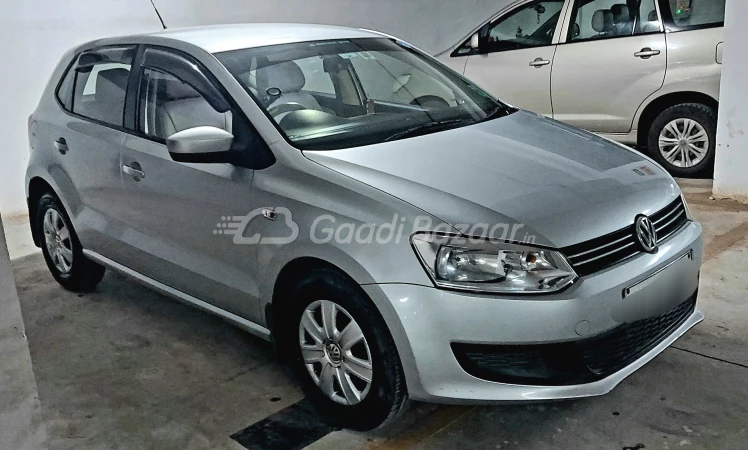 92 Used Volkswagen Polo Cars in India - Second Hand Cars for Sale