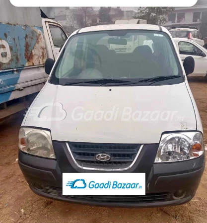 HYUNDAI Santro Xing [2003-2008]