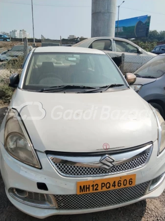  MARUTI SUZUKI Swift Dzire Tour