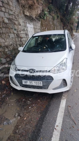 HYUNDAI GRAND I 10