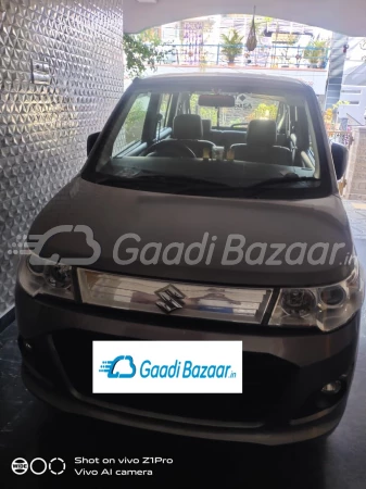 MARUTI SUZUKI WAGON R