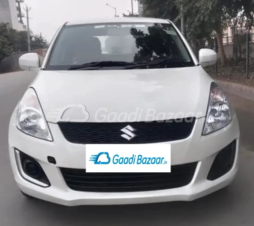 MARUTI SUZUKI SWIFT