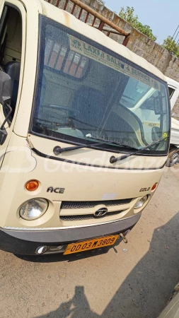 TATA MOTORS Ace Gold