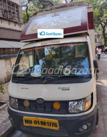 MAHINDRA SUPRO PROFIT TRUCK