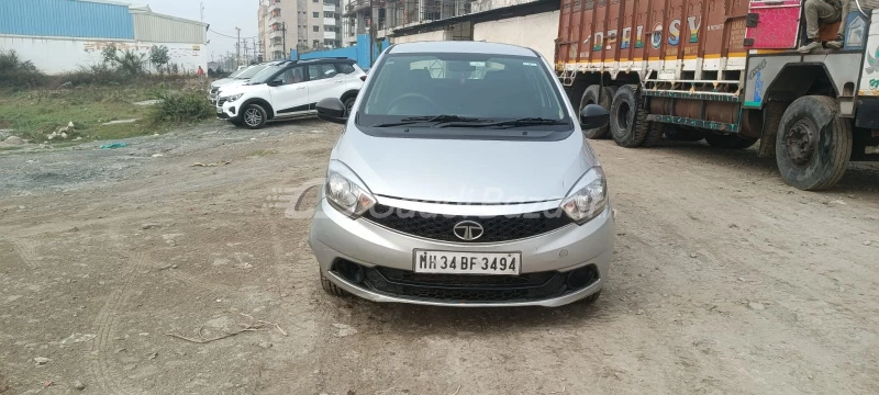 TATA MOTORS TIGOR