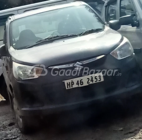 MARUTI SUZUKI ALTO K10