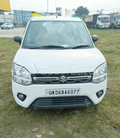 MARUTI SUZUKI WAGON R