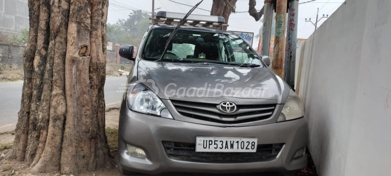 23 Used TOYOTA Cars in Gorakhpur, Second Hand TOYOTA Cars for Sale 